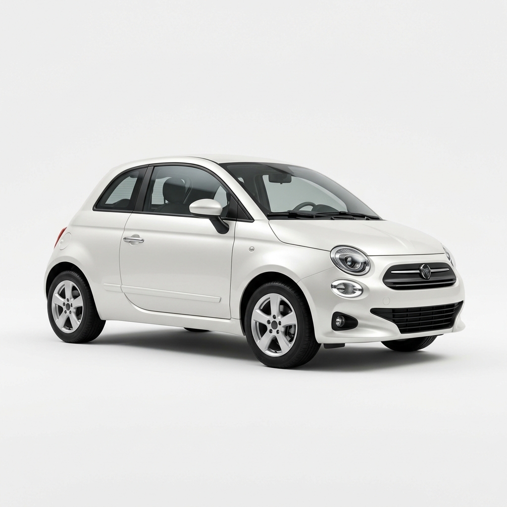 City Car Compatta