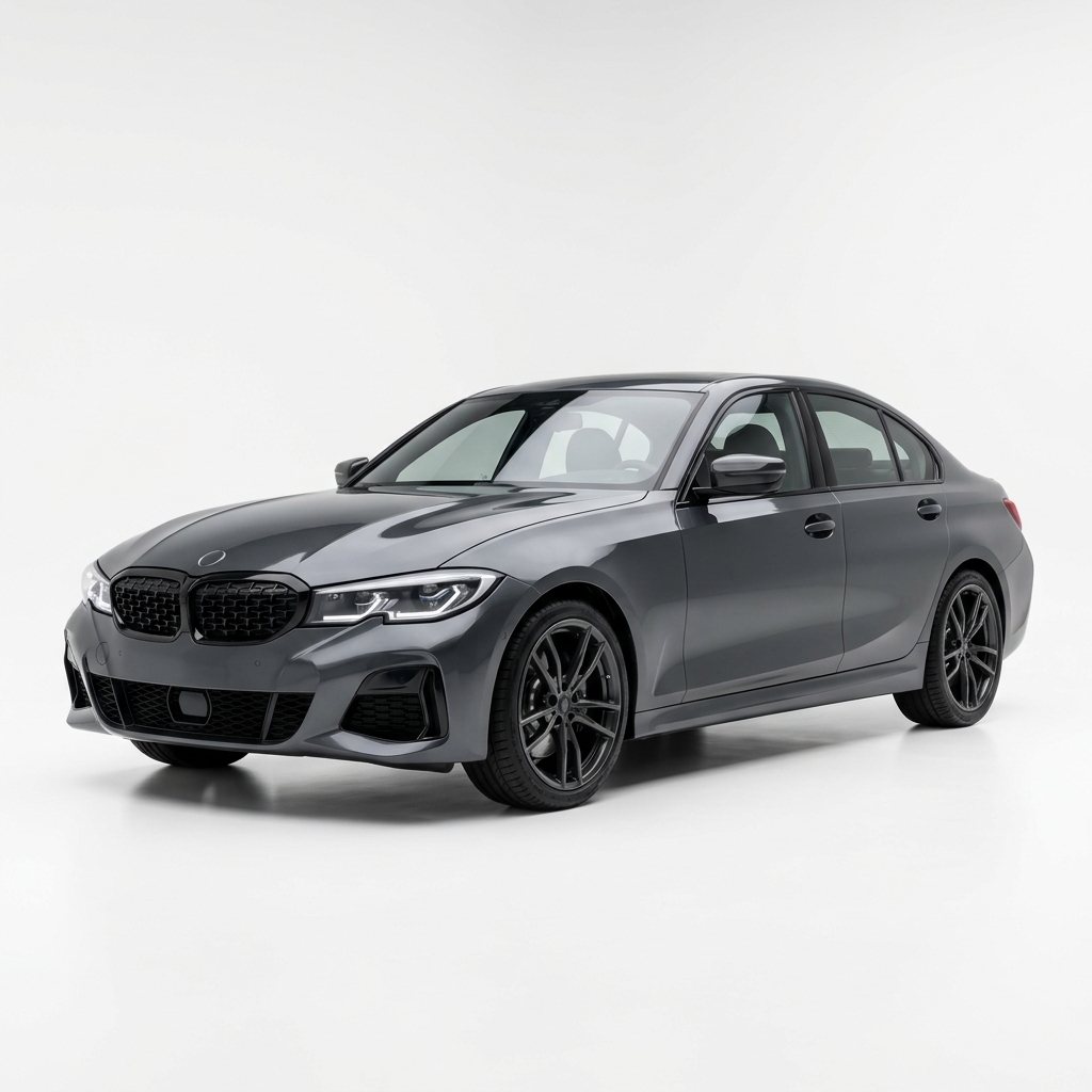Berlina Executive