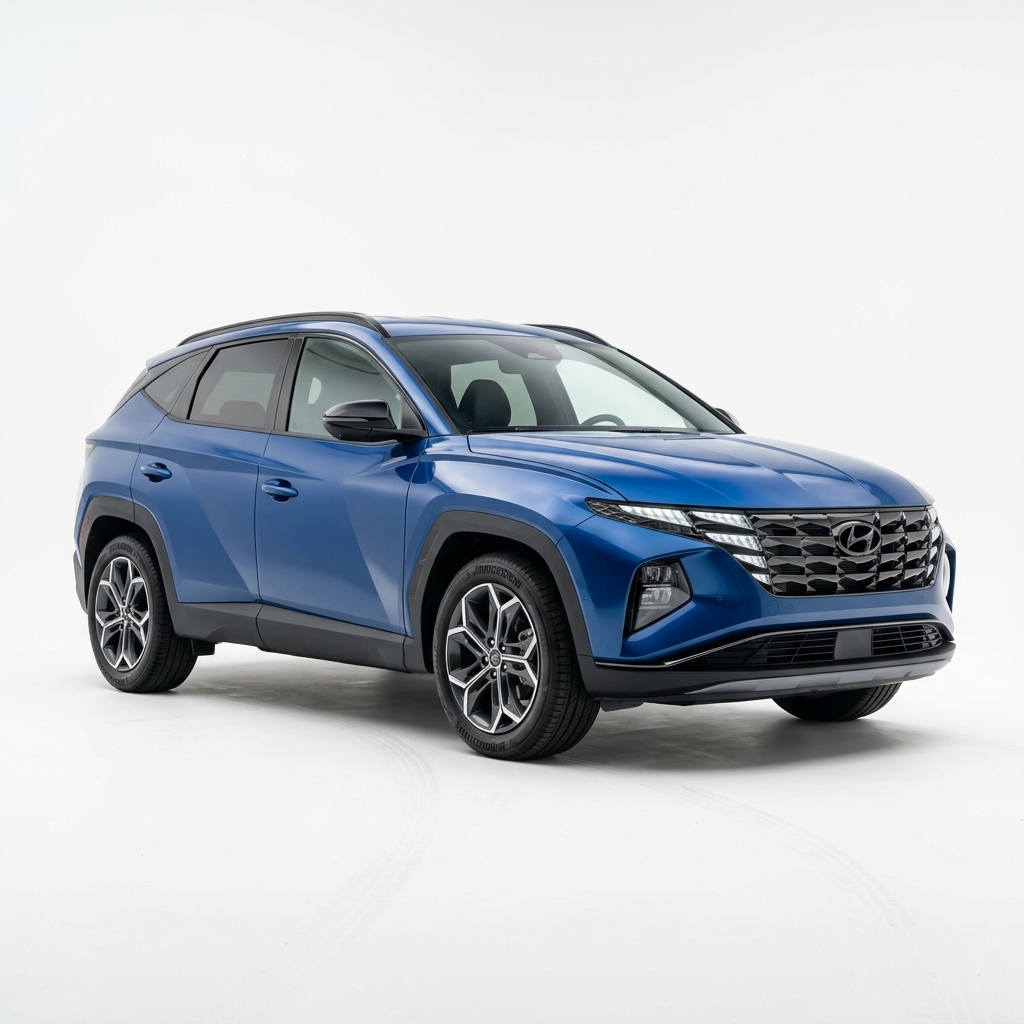 SUV Crossover